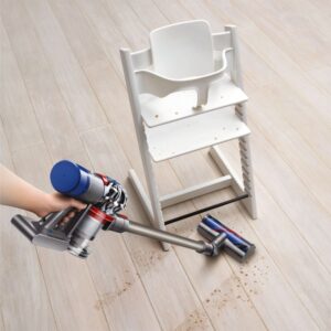 Máy hút bụi Dyson V8 Animal - 8