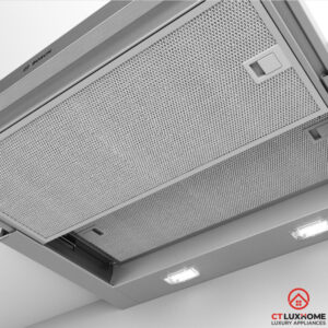 MÁY HÚT MÙI ÂM TỦ BOSCH DFL064W53B SERIE 2 NGANG 60CM - 14