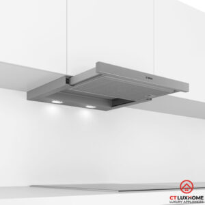 MÁY HÚT MÙI ÂM TỦ BOSCH DFL064W53B SERIE 2 NGANG 60CM - 18