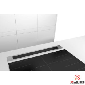 MÁY HÚT MÙI ÂM BÀN BOSCH DDD97BM60B SERIE 8 NGANG 90CM - 21 MÁY HÚT MÙI ÂM BÀN BOSCH DDD97BM60B SERIE 8 NGANG 90CM - 20