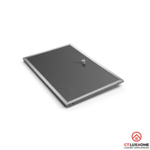 MÁY HÚT MÙI ÂM BÀN BOSCH DDD97BM60B SERIE 8 NGANG 90CM - 23 MÁY HÚT MÙI ÂM BÀN BOSCH DDD97BM60B SERIE 8 NGANG 90CM - 22