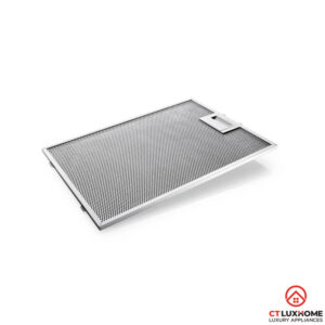 MÁY HÚT MÙI ÂM TỦ BOSCH DHI923GSG SERIE 4 NGANG 90CM - 13