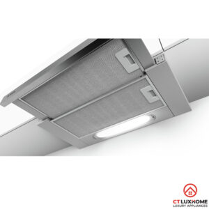 MÁY HÚT MÙI ÂM TỦ BOSCH DHI923GSG SERIE 4 NGANG 90CM - 11