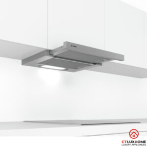 MÁY HÚT MÙI ÂM TỦ BOSCH DHI923GSG SERIE 4 NGANG 90CM - 7