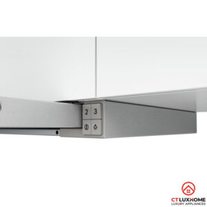 MÁY HÚT MÙI ÂM TỦ BOSCH DHI923GSG SERIE 4 NGANG 90CM - 9