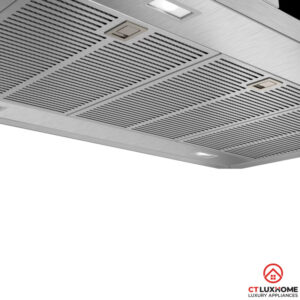 MÁY HÚT MÙI ĐẢO BOSCH DIB98JQ50 SERIE 6 NGANG 90CM - 11