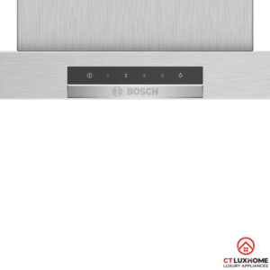 MÁY HÚT MÙI GẮN TƯỜNG BOSCH DWB66DM50B SERIE 4 NGANG 60CM - 13 MÁY HÚT MÙI GẮN TƯỜNG BOSCH DWB66DM50B SERIE 4 NGANG 60CM - 12