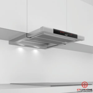 MÁY HÚT MÙI BOSCH DFS067J50B SERIE 8 NGANG 60CM - 13