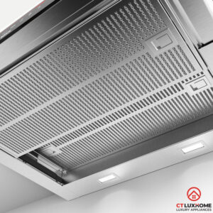 MÁY HÚT MÙI BOSCH DFS067J50B SERIE 8 NGANG 60CM - 15