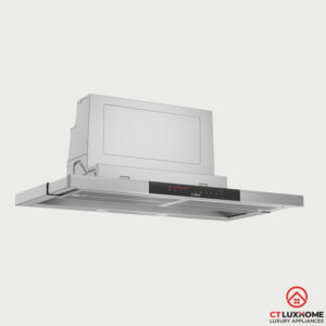 MÁY HÚT MÙI ÂM TỦ BOSCH DFS097K50 SERIE 8 NGANG 90CM - 16 MÁY HÚT MÙI ÂM TỦ BOSCH DFS097K50 SERIE 8 NGANG 90CM - 15