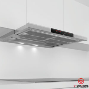 MÁY HÚT MÙI ÂM TỦ BOSCH DFS097K50 SERIE 8 NGANG 90CM - 18 MÁY HÚT MÙI ÂM TỦ BOSCH DFS097K50 SERIE 8 NGANG 90CM - 17