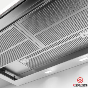 MÁY HÚT MÙI ÂM TỦ BOSCH DFS097K50 SERIE 8 NGANG 90CM - 22 MÁY HÚT MÙI ÂM TỦ BOSCH DFS097K50 SERIE 8 NGANG 90CM - 21