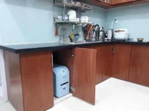 Máy Lọc Nước A. O. Smith A2 - 22 Máy Lọc Nước A. O. Smith A2 - 21