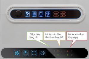 Máy Lọc Nước A. O. Smith AR75-A-S-1E - 16 Máy Lọc Nước A. O. Smith AR75-A-S-1E - 15