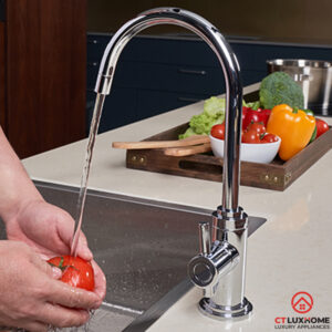 MÁY LỌC NƯỚC MITSUBISHI CLEANSUI EU101 - 19