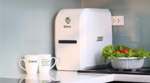 Máy Lọc Nước A. O. Smith E2 - 18