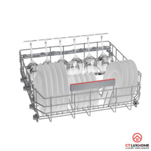 MÁY RỬA BÁT BOSCH ĐỘC LẬP SERIE 4 SMS4ECI26E - 23 MÁY RỬA BÁT BOSCH ĐỘC LẬP SERIE 4 SMS4ECI26E - 22