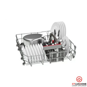 MÁY RỬA BÁT BÁN ÂM BOSCH SMI46IS03E SERIE 4 13 BỘ - 15 MÁY RỬA BÁT BÁN ÂM BOSCH SMI46IS03E SERIE 4 13 BỘ - 14