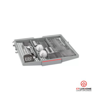 MÁY RỬA BÁT BOSCH BÁN ÂM SMI6ECS57E SERIE 6 14 BỘ - 22