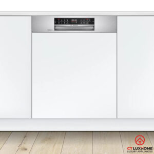 MÁY RỬA BÁT BOSCH SERIE 6 SMI6ZCS49E BÁN ÂM SẤY ZEOLITH - 21 MÁY RỬA BÁT BOSCH SERIE 6 SMI6ZCS49E BÁN ÂM SẤY ZEOLITH - 20