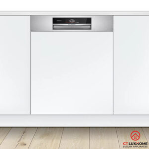 MÁY RỬA BÁT BOSCH SERIE 8 SMI8YCS01E BÁN ÂM SẤY ZEOLITH - 15 MÁY RỬA BÁT BOSCH SERIE 8 SMI8YCS01E BÁN ÂM SẤY ZEOLITH - 14