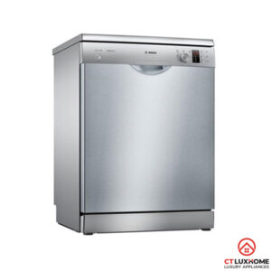 MÁY RỬA BÁT ĐỘC LẬP BOSCH SMS25FI05E SERIE 2 14 BỘ