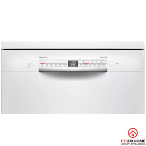 MÁY RỬA BÁT ĐỘC LẬP BOSCH SMS2IVW01P SERIE 2 12 BỘ - 10 MÁY RỬA BÁT ĐỘC LẬP BOSCH SMS2IVW01P SERIE 2 12 BỘ - 9