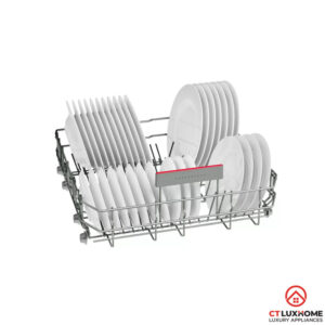 MÁY RỬA BÁT ĐỘC LẬP BOSCH SMS2IVW01P SERIE 2 12 BỘ - 14 MÁY RỬA BÁT ĐỘC LẬP BOSCH SMS2IVW01P SERIE 2 12 BỘ - 13