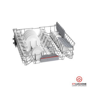 MÁY RỬA BÁT ĐỘC LẬP BOSCH SMS2IVW01P SERIE 2 12 BỘ - 12 MÁY RỬA BÁT ĐỘC LẬP BOSCH SMS2IVW01P SERIE 2 12 BỘ - 11