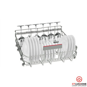 MÁY RỬA BÁT BOSCH ĐỘC LẬP SMS68MI04E SERIE 6 SẤY ZEOLITH - 16 MÁY RỬA BÁT BOSCH ĐỘC LẬP SMS68MI04E SERIE 6 SẤY ZEOLITH - 15