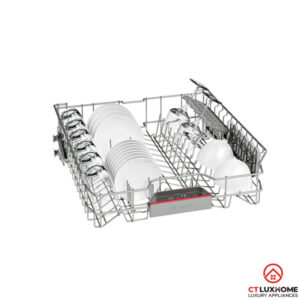 MÁY RỬA BÁT BOSCH ĐỘC LẬP SMS68MI04E SERIE 6 SẤY ZEOLITH - 18 MÁY RỬA BÁT BOSCH ĐỘC LẬP SMS68MI04E SERIE 6 SẤY ZEOLITH - 17