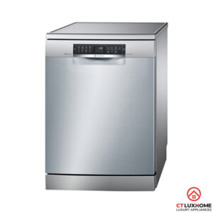 MÁY RỬA BÁT ĐỘC LẬP BOSCH SMS68TI02E SERIE 6 13 BỘ - 11 MÁY RỬA BÁT ĐỘC LẬP BOSCH SMS68TI02E SERIE 6 13 BỘ - 10