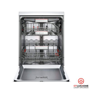 MÁY RỬA BÁT BOSCH ĐỘC LẬP SMS68TW06E SERIE 6 14 BỘ - 14