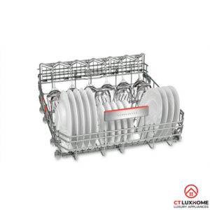 MÁY RỬA BÁT BOSCH ĐỘC LẬP SMS88TI01E SERIE 8 SẤY ZEOLITH - 15 MÁY RỬA BÁT BOSCH ĐỘC LẬP SMS88TI01E SERIE 8 SẤY ZEOLITH - 14