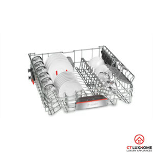 MÁY RỬA BÁT BOSCH ĐỘC LẬP SMS88TI01E SERIE 8 SẤY ZEOLITH - 17 MÁY RỬA BÁT BOSCH ĐỘC LẬP SMS88TI01E SERIE 8 SẤY ZEOLITH - 16