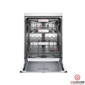 MÁY RỬA BÁT BOSCH ĐỘC LẬP SMS88TI01E SERIE 8 SẤY ZEOLITH - 9 MÁY RỬA BÁT BOSCH ĐỘC LẬP SMS88TI01E SERIE 8 SẤY ZEOLITH - 8