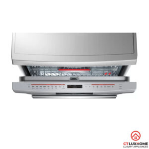 MÁY RỬA BÁT BOSCH ĐỘC LẬP SMS88TI01E SERIE 8 SẤY ZEOLITH - 11 MÁY RỬA BÁT BOSCH ĐỘC LẬP SMS88TI01E SERIE 8 SẤY ZEOLITH - 10