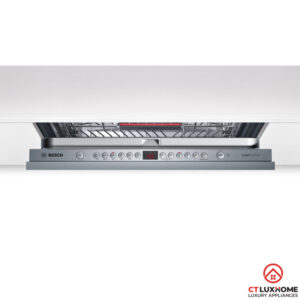 MÁY RỬA BÁT ÂM TỦ BOSCH SMV46MX03E SERIE 4 14 BỘ - 12 MÁY RỬA BÁT ÂM TỦ BOSCH SMV46MX03E SERIE 4 14 BỘ - 11