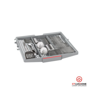 MÁY RỬA BÁT ÂM TỦ BOSCH SMV46MX03E SERIE 4 14 BỘ - 18 MÁY RỬA BÁT ÂM TỦ BOSCH SMV46MX03E SERIE 4 14 BỘ - 17