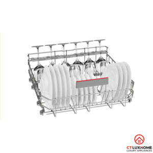 MÁY RỬA BÁT ÂM TỦ BOSCH SMV46MX03E SERIE 4 14 BỘ - 26 MÁY RỬA BÁT ÂM TỦ BOSCH SMV46MX03E SERIE 4 14 BỘ - 25