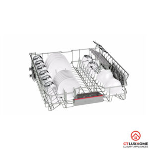 MÁY RỬA BÁT ÂM TỦ BOSCH SMV46MX03E SERIE 4 14 BỘ - 22 MÁY RỬA BÁT ÂM TỦ BOSCH SMV46MX03E SERIE 4 14 BỘ - 21