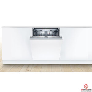 MÁY RỬA BÁT BOSCH ÂM TỦ SMV6ZCX07E SERIE 6 SẤY ZEOLITH - 12 MÁY RỬA BÁT BOSCH ÂM TỦ SMV6ZCX07E SERIE 6 SẤY ZEOLITH - 11