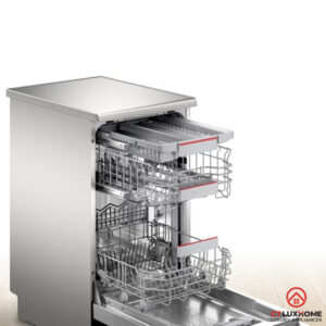 MÁY RỬA BÁT ĐỘC LẬP BOSCH 45CM SPS4EMI60E SERIE 4 - 14 MÁY RỬA BÁT ĐỘC LẬP BOSCH 45CM SPS4EMI60E SERIE 4 - 13