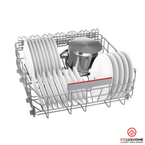 MÁY RỬA BÁT BOSCH ĐỘC LẬP SERIE 4 SMS4ECI26E - 21 MÁY RỬA BÁT BOSCH ĐỘC LẬP SERIE 4 SMS4ECI26E - 20