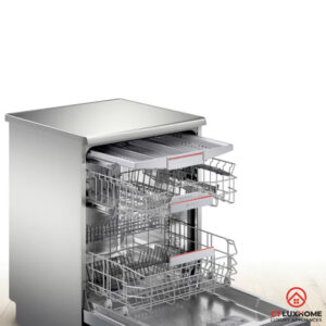 MÁY RỬA BÁT BOSCH ĐỘC LẬP SERIE 4 SMS4ECI26E - 15 MÁY RỬA BÁT BOSCH ĐỘC LẬP SERIE 4 SMS4ECI26E - 14