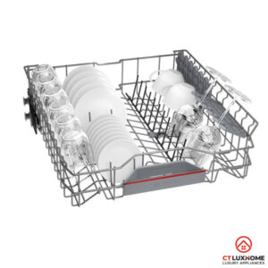 MÁY RỬA BÁT BOSCH ĐỘC LẬP SERIE 4 SMS4ECI26E - 19 MÁY RỬA BÁT BOSCH ĐỘC LẬP SERIE 4 SMS4ECI26E - 18