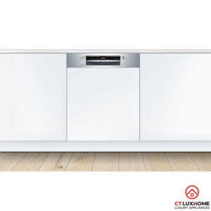 MÁY RỬA BÁT BOSCH BÁN ÂM SMI6ZCS00E SERIE 6 SẤY ZEOLITH - 16 MÁY RỬA BÁT BOSCH BÁN ÂM SMI6ZCS00E SERIE 6 SẤY ZEOLITH - 15