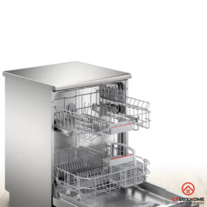 MÁY RỬA BÁT ĐỘC LẬP BOSCH SMS4HTI45E SERIE 4 12 BỘ - 11 MÁY RỬA BÁT ĐỘC LẬP BOSCH SMS4HTI45E SERIE 4 12 BỘ - 10