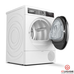 MÁY SẤY BOSCH WTX87E40 HEATPUMP 9KG - 9 MÁY SẤY BOSCH WTX87E40 HEATPUMP 9KG - 8