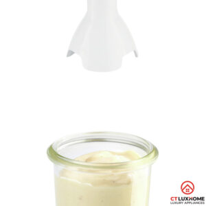 MÁY XAY CẦM TAY BOSCH MSM26130 CLEVERMIXX 600W TRẮNG XÁM - 17 MÁY XAY CẦM TAY BOSCH MSM26130 CLEVERMIXX 600W TRẮNG XÁM - 16